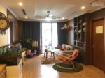Bán căn hộ 117 m2 tầng trung toà Park 2 - Park Hill, giá chỉ 4.9 tỷ, bao phí sang tên