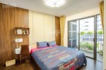 Chính chủ chuyển nhượng căn ngoại giao 103m2 - 3PN tòa C tại Imperia Sky Garden. LH 0982 931 358