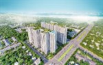 Chính chủ gửi bán căn hộ 3PN 2WC Chung cư IMPERIA SKY GARDEN Liên Hệ :0332462416