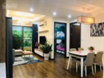 Bán căn hộ 2PN, 2VS, cạnh đại đô thị Vinhomes Smart City, giá chỉ từ 1,2 tỷ sắp nhận nhà