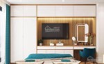 Chỉ 1,4 tỷ có ngay CHCC tại dự án Le Grand Jardin ngay gần Vinhomes riverside Siêu Hot.