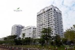 Bán căn hộ Valencia Garden giá gốc chủ đầu tư View Đông Nam thoáng mát , CK 5% , Vay LS 0%