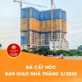 NGÀY VÀNG GIÁ SỐC - LOTUS LONG BIÊN - CĂN HỘ 3PN + 1 GIÁ CHỈ CÒN 2TỶ3XX . Liên hệ 0966945996
