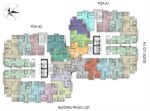 Chính Chủ Cần Bán Căn Hộ 54m Chung Cư Ruby City Gía Rẻ LH 0962033596