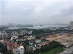 CĂN PENTHOUSE ĐẸP NHẤT DỰ ÁN UDIC WESTLAKE, ĐỐI DIỆN LOTTE MALL TÂY HỒ