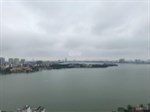 Cần bán gấp căn 07 2pn view hồ Tây. Giá 7,4 tỷ bao phí. Cam kết rẻ nhất toà nhà