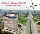 Cơ Hội Đầu Tư Sinh Lời Khủng 15-20% tại Officetel Hồ Tây chỉ từ 200tr-LH 0918388699