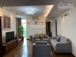 Bán căn hộ 3 phòng ngủ, 123m2, đã sửa đẹp, tòa E1 Ciputra - KĐT Nam Thăng Long, giá rẻ 4,2 tỷ