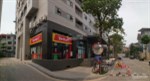 Bán căn hộ Packexim 2 - Phú Thượng - Tây Hồ, view sông Hồng, cầu Nhật Tân