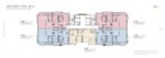 Bán suất ngoại giao căn duplex chung cư Five Star Westlake, Thụy Khuê, 16 tỷ, 230,5m2. 0915200990