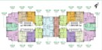 0976 807 257 bán nhanh căn hộ CC Eco Dream Nguyễn Xiển, căn 1618, DT 66,85m2, giá 28tr/m2