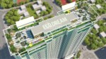 Anh Trọng bán rẻ CC ECO DREAM tầng 16-12 DT 98m2, view The Menor, giá 28tr/m2. 0901798296 (bán Gấp