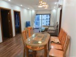 Chính chủ cần bán căn hộ chung cư Vinaconex 12, số 57 Vũ Trọng Phụng, 3PN, 108.2m2, 25.5 tr/m2.