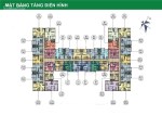 Chính chủ bán chung cư 282 Nguyễn Huy Tưởng,DT:70m2,ban công ĐN, giá 22,5 triệu/m2.LH:0902227009.