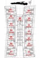Bán căn góc 4PN, 165m2 đẹp nhất tòa Hei Tower, Ngụy Như Kon Tum, giá 24 triệu/m2