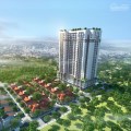 Bán gấp suất ngoại giao 3PN chung cư Hapulico Complex, giá 34,5 triệu/m2