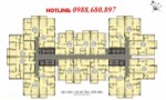 Chính chủ bán gấp suất ngoại giao vip tặng 6% giá trị CH đóng 20% nhận nhà ngay. Giá 33tr/m2