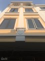 Nhà mới, đầy đủ sổ đỏ ở Đa Sỹ - Kiến Hưng 40m2 , 4 tầng, 2.15 tỷ.