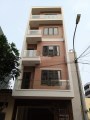 Bán nhà mặt phố kinh doanh đường 70 Xuân Phương, Nam Từ Liêm