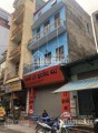 Tôi cần bán nhà Hoàng Hoa Thám, TT Q. Hà Đông 35m2*3.5T*MT5.5m. Đường 7m