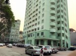 Chính chủ bán căn hộ chung cư X1 - 140 Nguyễn Xiển, Thanh Xuân, Hà Nội - 22tr/m2