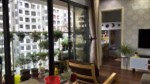 Bán căn hộ chung cư Five Star Kim Giang, 3 PN, giá 3.1 tỉ