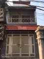 Bán nhà đất Sơn Tây sổ đỏ chính chủ 61m2 và nhà 2 tầng rưỡi gần bệnh viện 105 Mr Lai 0854059999