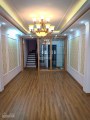 Bán nhà ngõ 1081 Hồng Hà, Cầu Đất, Hoàn Kiếm, 50m2x5 tầng 2 mặt thoáng mới tinh cực đẹp giá 3.28 t