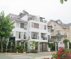 Bán biệt thự liền kề khu Trung Hòa Nhân Chính, DT 120m2, 4 tầng, giá 23tỷ. LH 0984250719