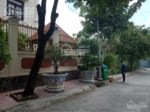 Cần bán biệt thự tại khu chia lô của văn phòng chính phủ. Giá bán 115 triệu/m2