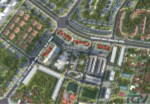 Bán liền kề gelexia riverside số 885 tam trinh hoàng mai hà nội
