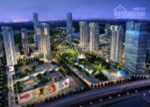 DUY NHẤT 10 CĂN SHOPHOUSE MẶT ĐƯỜNG NGUYỄN XIỂN XA LA 50M TẠI ĐẠI DỰ ÁN THE MANOR CENTRAL PARK