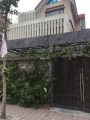 Chính chủ cần bán biệt thự 220m2 TT3 khu đô thị Tây Nam Linh Đàm