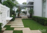 Cần bán biệt thự Hoàng Mai diện tích 449m2. Liên hệ: 0901775583
