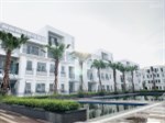 Bán nhà biệt thự, liền kề tại The Manor Central Park - Quận Hoàng Mai - Hà NộiGiá: 17 tỷ