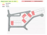 Bán biệt thự đơn lập mới KĐT Gamuda Gardens. LH 0936431037