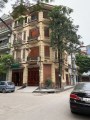 Chính chủ cấn bán biệt thự KDT Đại Kim, mặt tiền 4.2 m, nội thất gỗ giáng hương. LH 0983871844