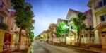 BÁN NHANH CĂN HOA PHƯỢNG 285M2, 19 TỶ, SÔNG THOÁNG, ĐỂ LẠI NT, VINHOMES RIVERSIDE, 0913424532