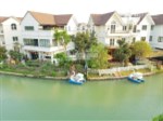 Bán biệt thự đơn lập Hoa Lan 2 - 09, 500m2, hướng ĐN, giá 25 tỷ, Vinhomes Riverside: 090.288.4137