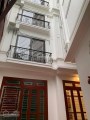 Bán 3 căn nhà liền kề ngõ ô tô phố Ngọc Trì - Thạch Bàn- Long Biên -Hn