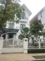 Bán lại song lập sông 222m2 ĐN hoàn thiện full đồ Hoa Sữa 11 Vinhomes RiverSide, Long Biên - Hà Nộ