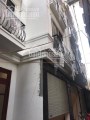 Mở bán 9 căn nhà xây mới 5 Tầng Tại ngõ 48, Đường Ngô Gia Tự, tổ 2 phường Việt Hưng, Long Biên