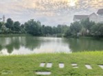 Bán gấp lô Anh Đào 5 View vườn hoa, 303m2, ĐN, 21 tỷ, nở hậu, sông thoáng Vinhomes Riverside