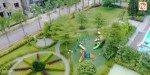 Bán biệt thự căn góc view công viên đẹp nhất Sunny Garden City. LH phòng bán hàng CĐT: 0839.500.02