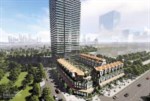 Còn duy nhất căn shophouse 2 mặt tiền dự án Sunshine River Golden, nhanh tay khi còn hàng