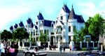 Chuyển định cư sang nhượng biệt thự lâu đài vip nhất quận Tây Hồ, 319m2, giá 87 tỷ. LH 0915200990