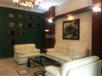 Bán biệt thự 5PN DT 198m2 ở lô C2 khu đô thị Nam Thăng Long - Ciputra - Hà Nội, giá 26 tỷ