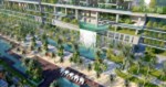 Bán shophouse khối đế chung cư Sunshine Crystale River kinh doanh thuận lợi, cộng đồng đẳng cấp