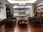 Bán biệt thự 217m2, full nội thất tại Ciputra, Quận Tây Hồ. LH 0989196538 Mr Hiệu