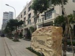 Bán shophouse Pandora trung tâm Q. Thanh Xuân, 147m2 x 5 tầng, MT 7m, văn phòng, nhà hàng, cafe